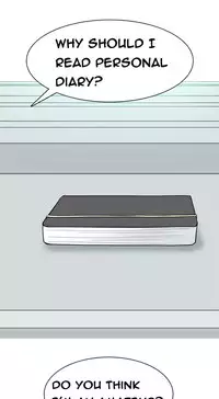 Hooker Ch.1-36 (English) (Ongoing)