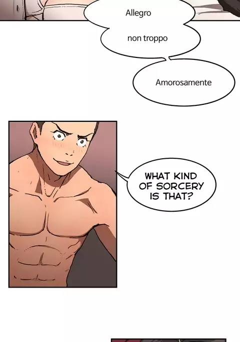 Refrain Love Ch.1-35