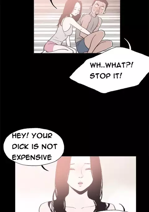 Cohabitation Ch.1-50