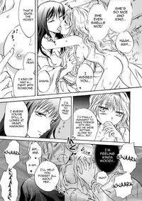 [peachpulsar (Mira)] Cutie Beast Complete Edition [English] [Sexy Akiba Detectives] [Digital]