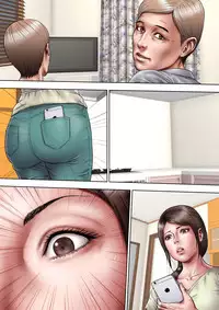 [Milf Shobou] Akogare no Oba o Netoru