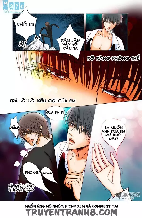 Tình Yêu Tuyệt Vời