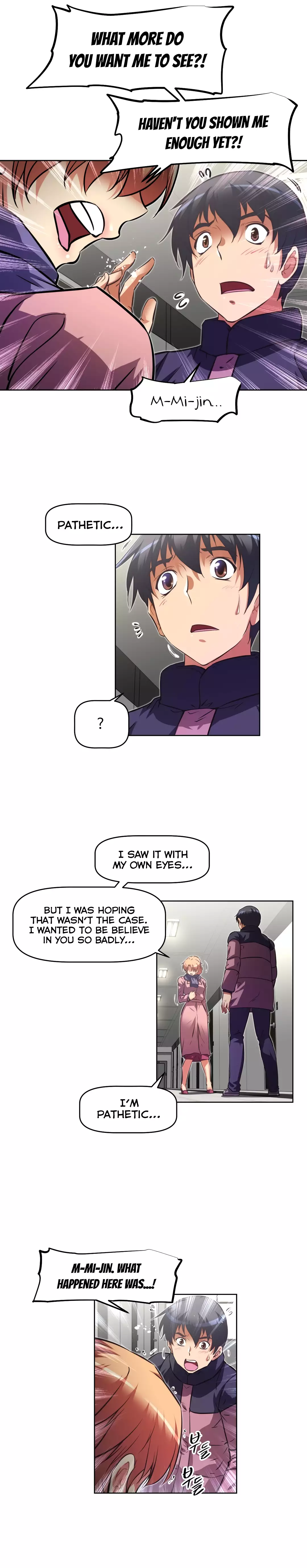 Brawling Go Ch.76-125