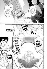 [Mikami Cannon] Zecchou Yokkyuu Ch.1-2, 4-7, 10 [English] =Tigoris Translates= =Noraneko=