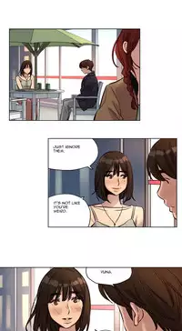 [Ramjak] Atonement Camp Ch.1-27 (English) (Ongoing)