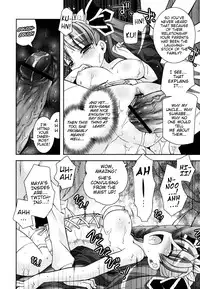 [Ayano Rena] Boku no Imouto ga Konnani Eroi Hazu ga Nai - My Younger Sister Cannot Be Such Lewdness. [English] [Mistvern]