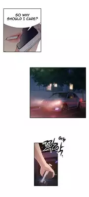 [BAK Hyeong Jun] Sweet Guy Ch.1-48 (English) (YoManga) (Ongoing)