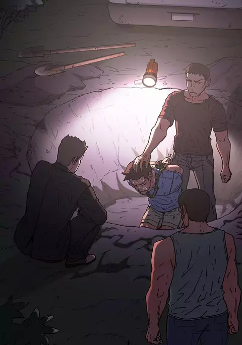 Refrain Love Ch.1-35