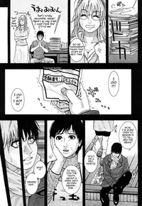 [Kotobuki Kazuki] Torokechau no | Eraptured Make Love Ch. 1-6 [English] [Tadanohito]