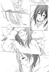 (Bokura no Love Live! 7) [Fugace (Sawatari)] Philia (Love Live!) [English] [HydrangayScans]