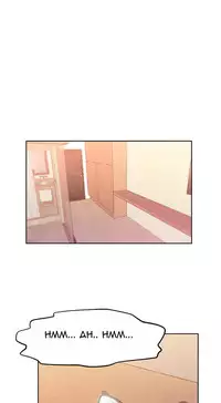 My Office Ch.1-21 (English) (Ongoing)