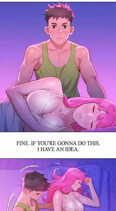 [Tharchog, Gyeonja] What do you Take me For? Ch.46/? [English] [Hentai Universe]