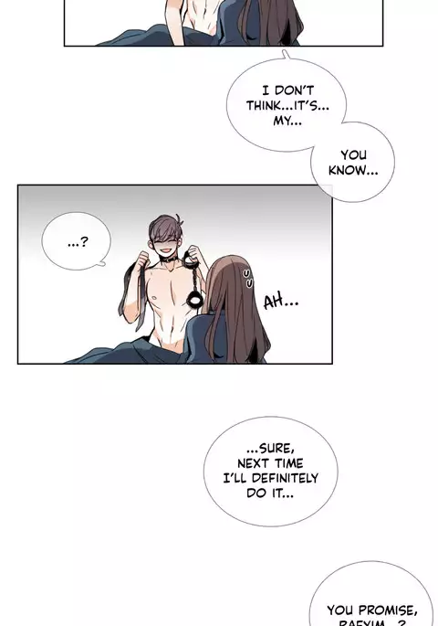 Talk To Me Ch.1-51