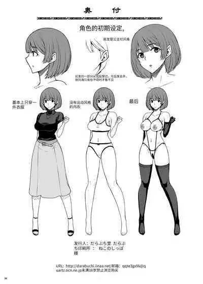 Nomikai de Doroyoi Shitara Love Hotel de Onaho Yome ni Naru made Chinpo Choukyou Saremashita