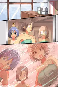 [MC] Ero Jii ~ Saikin no Gakusei-san wa Nikuzuki mo Yokute Danryoku mo Arunja noo!!