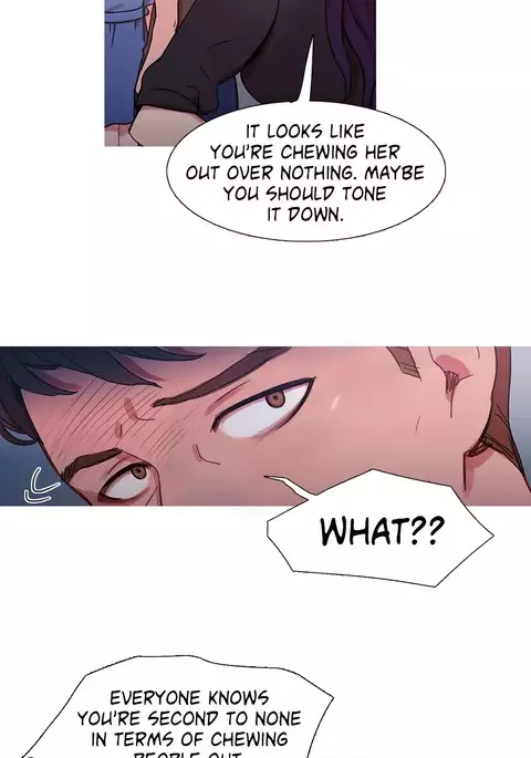 Scandal of the Witch Ch.1-38