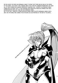 (C84) [Studio Katsudon (Manabe Jouji)] Nobunaga-sama datte Are Shitai (Sengoku Otome) [English] {Kusanyagi}