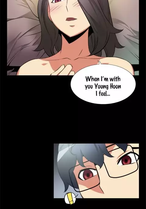 Love Parameter Ch.1-69