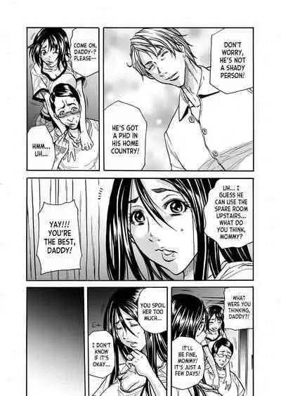 [Tachibana Naoki] Mamasan,yobai ha OK desuka? ~ Zetsurin Gaikoku Hito No Gokubuto Chi 1 | Mommy-san, Are You Okay with Night Crawling ~I'm moaning and cumming again and again to a foreigner's big dick!~ 1 [English] [desudesu]