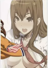 (C80) [BLACK FLY (Ikegami Tatsuya)] FORGET ME NOT (Steins;Gate)