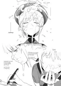 (SC2018 Autumn) [zero-sen (xxzero)] Tori no Kimochi Ii [English] [FishnChips]