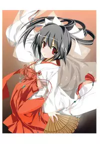 (C76) [Kyougetsutei (Miyashita Miki)] RAISONNE IV (Various)