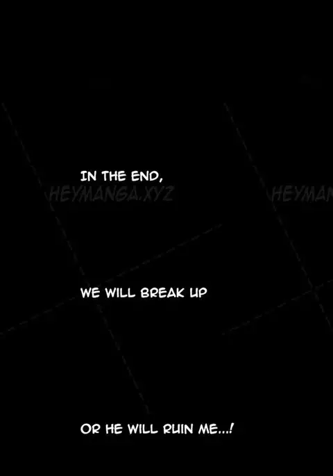 The Taste of Hands Ch.1-48