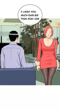 Hooker Ch.1-33 (English) (Ongoing)