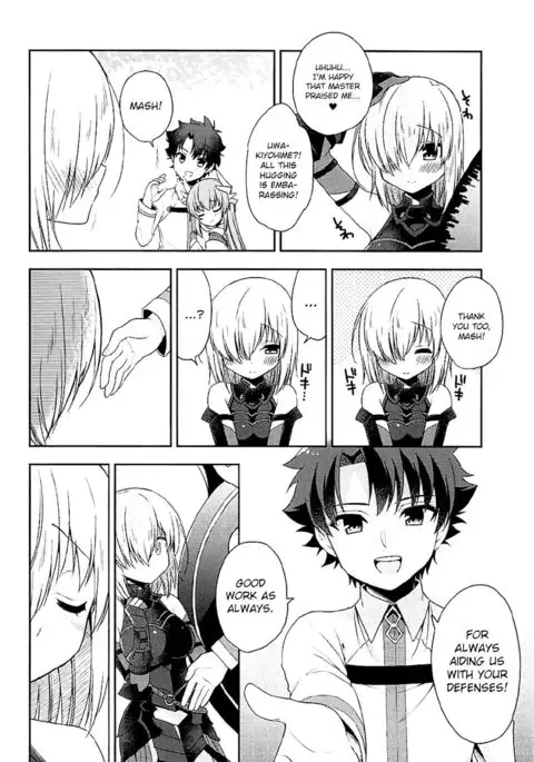 Watashi, Senpai ni Koi Shichatta Mitai desu | I Seem to Have Fallen for Senpai