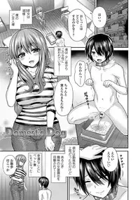 [Piririnegi] Sadistic Secret Session [Digital]