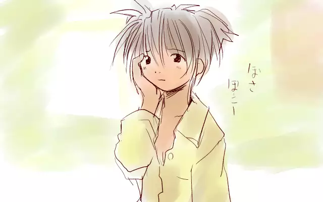 Y. Harada CG-Collection vol.1 - Natsu he no Tobira