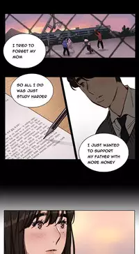 [Ramjak] Atonement Camp Ch.1-28 (English) (Ongoing)