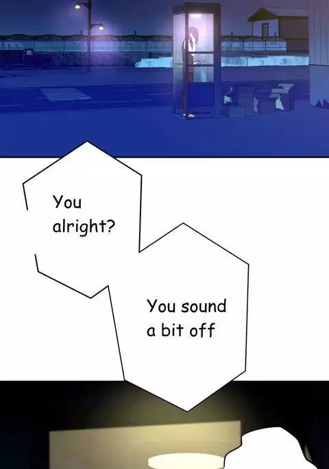 Tissue Thieves Ch.1-30