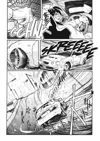 [NeWMeN] Secret Plot Deep 5 [English]