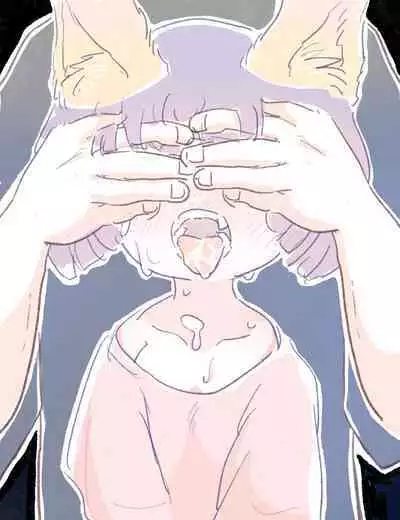 [doma-label (Gyaken Doma)] Minasoko no Fuki-sama!~Manatsu no Yoru ni Jya-loli Kitsunekko to Haramase Koubi-shita Hanashi~ [Digital]