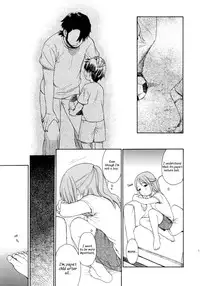 (COMIC1☆5) [SECOND CRY (Sekiya Asami)] Himitsu (Sairokuhon) (Inazuma Eleven) [English] {Mistvern}