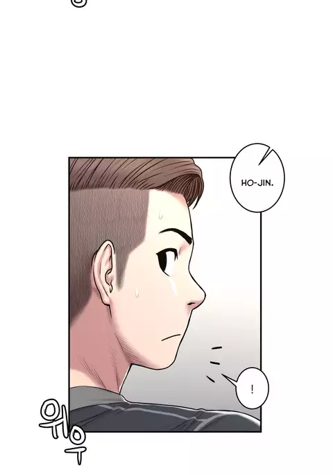 Ghost Love Ch.1-28