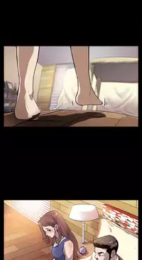 Moms Cafe Ch.1-10 (English) (Ongoing)