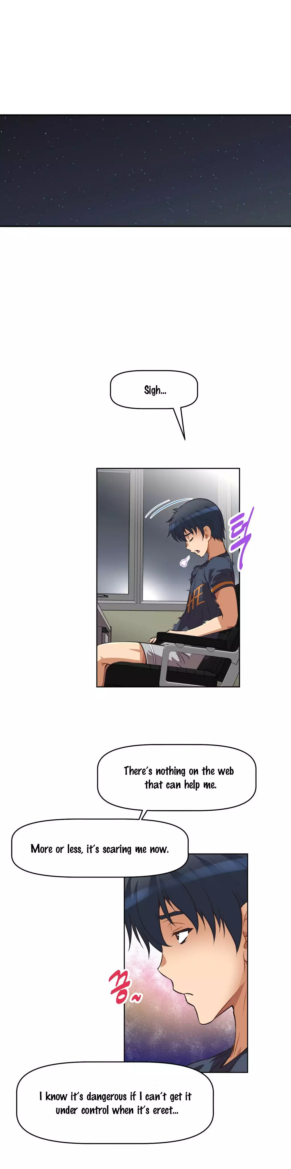 Brawling Go 0-14 Chapters