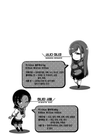 Ijirare ~Fukushuu Saimin~ | 상식개변 ~복수최면~