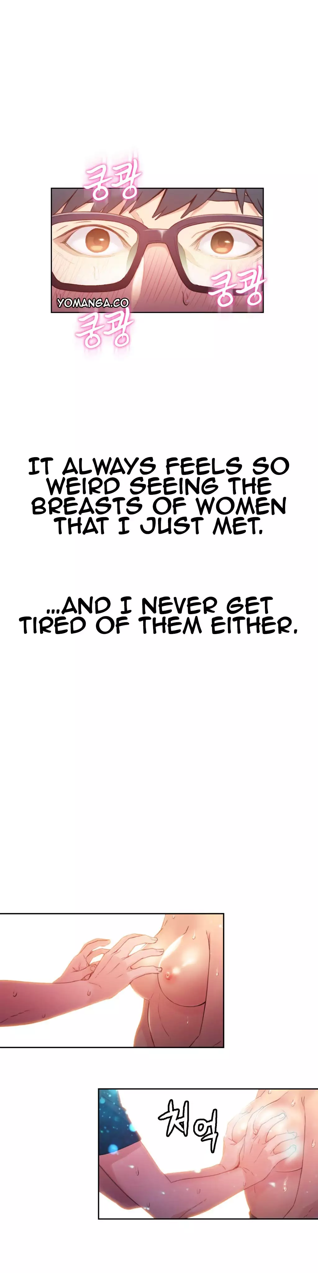 Sweet Guy Ch.1-47