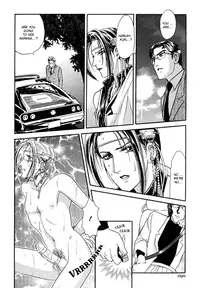 [Tori Maia] Sadistic Boy Vol.02 [English]