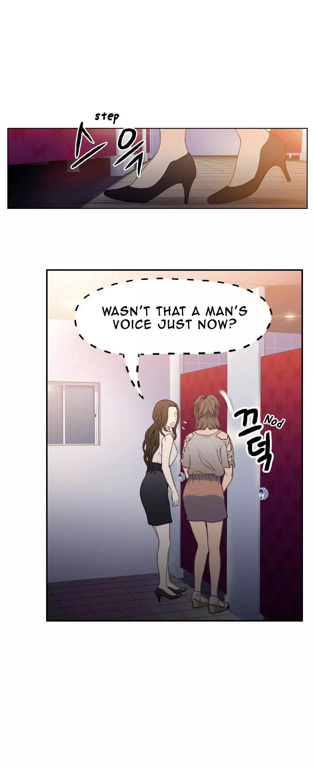 Sweet Guy Ch.1-47