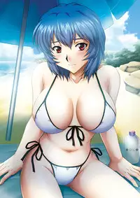 [Uninigumi (Unini Seven)] SMP0.5 (Neon Genesis Evangelion) [Digital]