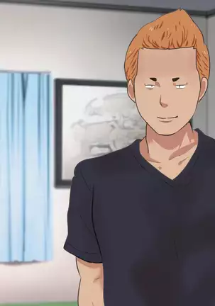 Beit no Shinjin no Ko to Ryouomoi ni Natta noni Kanojo ga Kirai na Senpai ni SeFri Atsukai Sareteta Ken