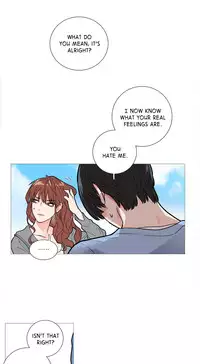 [The Jinshan] Sadistic Beauty Ch.1-19 (English) (Ongoing)