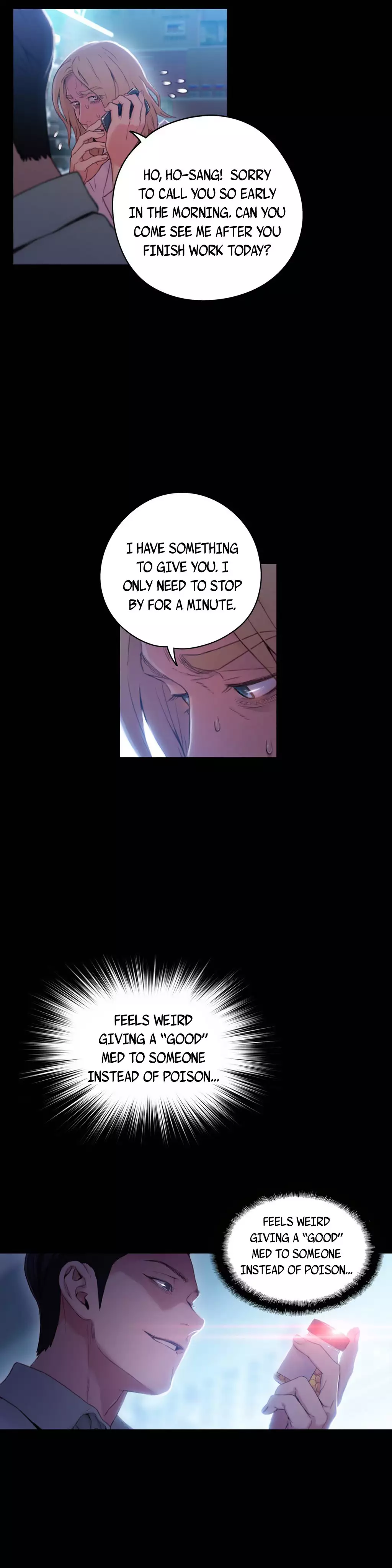 Sweet Guy Ch.1-47