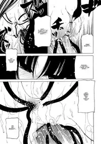 [Benjamin] Take that Hand (Sono Te wo Totte) (English) [Complete]