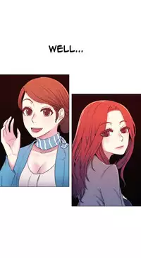 Miss Mystic Ch.1-19 (English) (Ongoing)