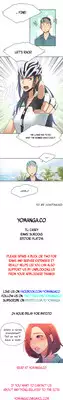 [Gamang] Sports Girl Ch.1-26 (English) (YoManga) (Ongoing)